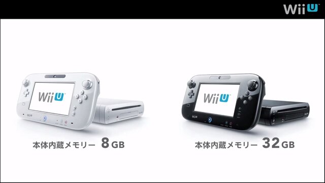 Nintendo Direct Usb記録メディアは2tbまで認識 接続の際にはフォーマット必須 Wii Uのデータ管理をチェック 2枚目の写真 画像 インサイド Nintendo Direct Usb記録メディアは2tbまで認識 接続の際にはフォーマット必須 Wii Uのデータ管理をチェック 2枚目の写真 画像 インサイド