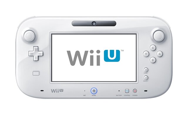 Wii Uのフレンド登録は100人まで ブロック機能も搭載 3枚目の写真 画像 インサイド