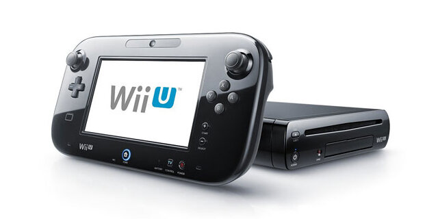 海外レビューハードウェア「Wii U」