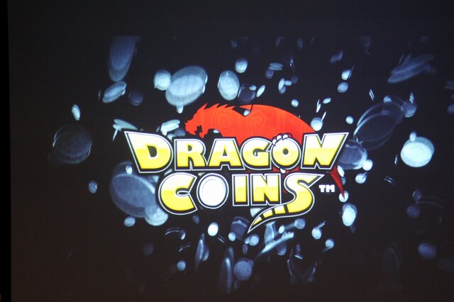 ドラゴンコインズ