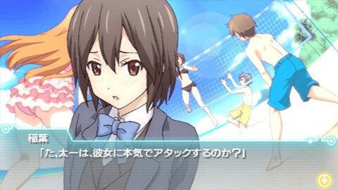 ココロコネクト ヨチランダム スペシャルシナリオ配信決定 新キャラや髪の伸びた伊織も登場 8枚目の写真 画像 インサイド ココロコネクト ヨチランダム スペシャルシナリオ配信決定 新キャラや髪の伸びた伊織も登場 8枚目の写真 画像 インサイド