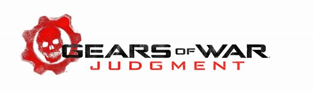 Gears of War: Judgment ロゴ