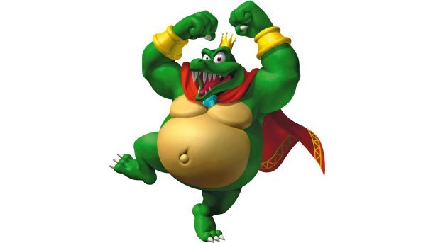 海外サイトによるwii U版 スマブラ に登場してほしいキャラ レイトン教授やパックマンなど 5枚目の写真 画像 インサイド