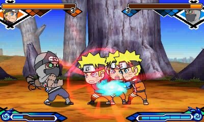 『ＮＡＲＵＴＯ－ナルト－SD パワフル疾風伝』イベントトークは名シーンも爆笑シーンもあり