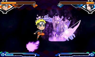 naruto ナルト Sd パワフル疾風伝 イベントトークは名シーンも爆笑シーンもあり 50枚目の写真 画像 インサイド