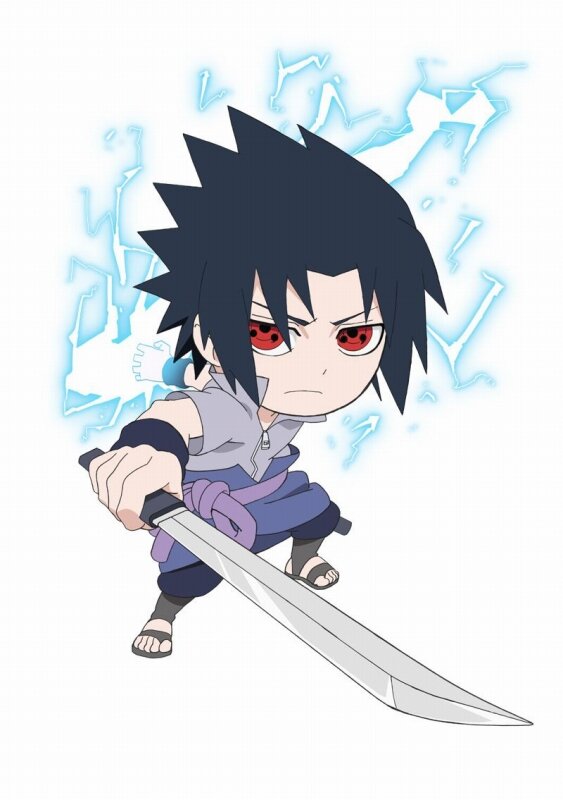naruto ナルト Sd パワフル疾風伝 イベントトークは名シーンも爆笑シーンもあり 58枚目の写真 画像 インサイド
