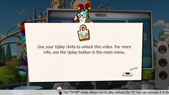 ユービーアイ、Wii Uの「eShop」で『Uplay』アプリを配信開始