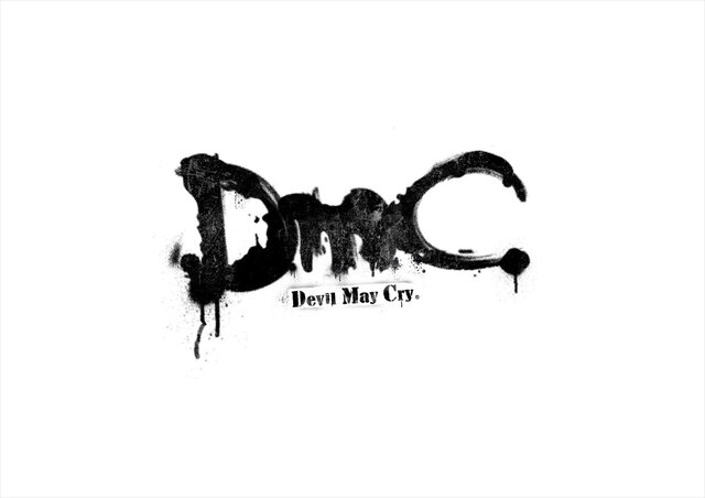 DmC Devil May Cry