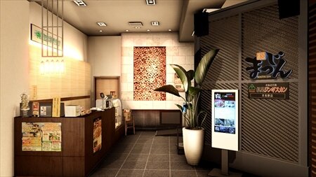 『龍が如く5 夢、叶えし者』松尾ジンギスカンとコラボ、TVCM＆過去作ダイジェストも公開