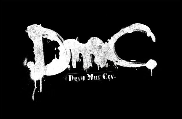 DmC Devil May Cry