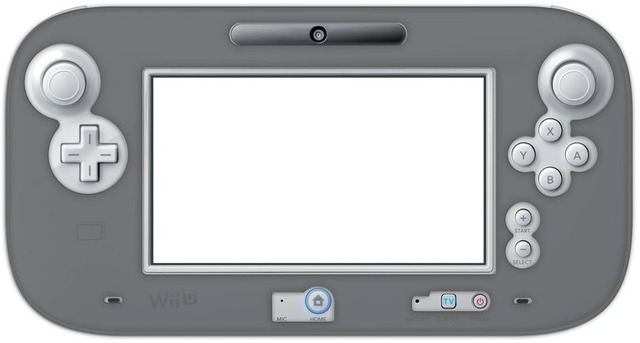 Wii Uアクセサリーガイド Gamepadを護ってくれるプロテクター編 インサイド Wii Uアクセサリーガイド Gamepadを護ってくれるプロテクター編 インサイド