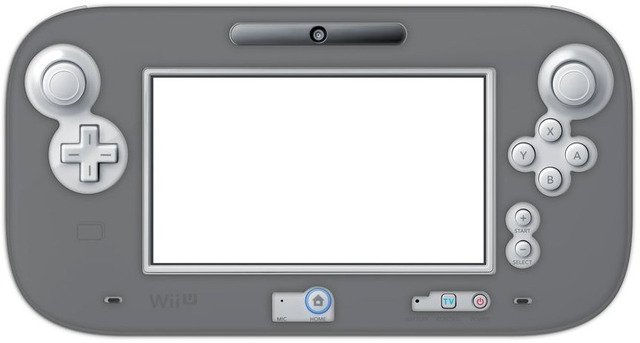 【Wii Uアクセサリーガイド】GamePadを護ってくれるプロテクター編 