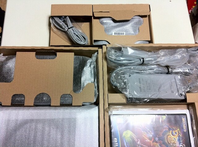 3つの箱に別れています