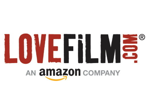 アマゾン傘下の「LOVEFiLM」、Wii U向けのアプリケーションを配信開始