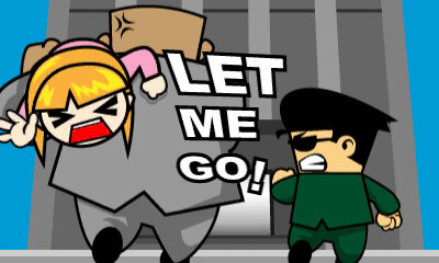 3DSにファミコン世代感涙の王道横スクロールアクション『ジョニーカンフー』配信開始