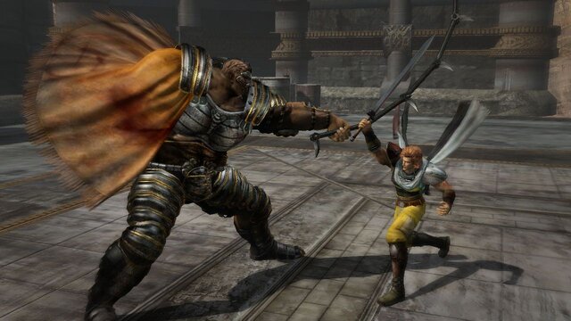 バットVSボルゲ