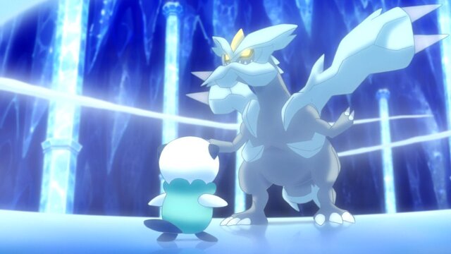 『ポケモン不思議のダンジョン ～マグナゲートと∞迷宮～』完全版スペシャルショートムービーを収録、TSUTAYAでDVD無料レンタル