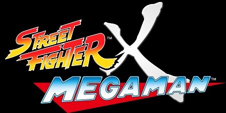 STREET FIGHTER X MEGA MAN