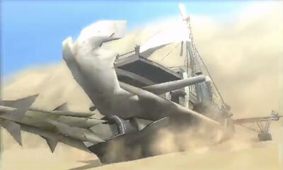 カプコン、3DS新作『モンスターハンター4』発売日延期 ― 更なるクオリティアップを図るため