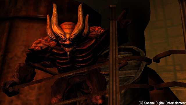 Silent Hill Book Of Memories 冒頭部分を一足先に楽しめる体験版が配信 4枚目の写真 画像 インサイド