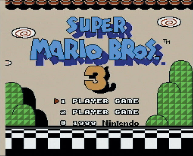 元祖 しっぽマリオ 登場作品 スーパーマリオブラザーズ3 3dsvcで新年に配信 1枚目の写真 画像 インサイド