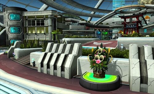 『ファンタシースターオンライン2』大型アップデート第2弾後半の詳細明らかに