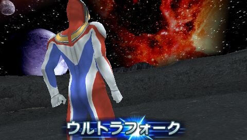ウルトラマンvs怪獣・星人が入り乱れ！オリジナルストーリーで展開する『ウルトラマン オールスタークロニクル』