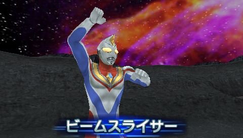 ウルトラマンvs怪獣・星人が入り乱れ！オリジナルストーリーで展開する『ウルトラマン オールスタークロニクル』