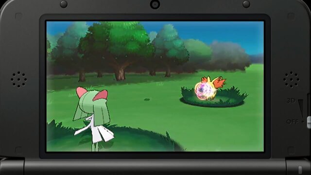 【Nintendo Direct】全てが3Dになった『ポケットモンスターX・Y』プロモーション映像をチェック