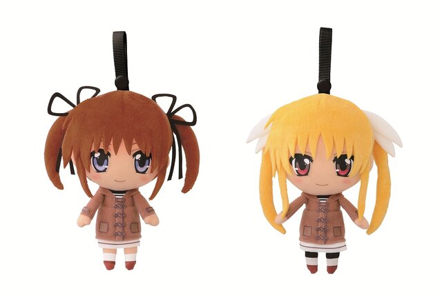 C賞 きゅんぐるみ 2体セット