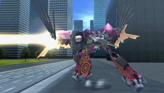 バトルロボット魂 Pvとop映像が公開 Dx超合金魂 や スーパーロボット超合金 参戦が判明 3枚目の写真 画像 インサイド