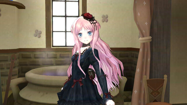 新規コスチュームを纏うと…