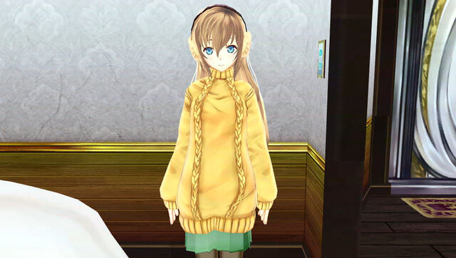 『Ciel nosurge ～失われた星へ捧ぐ詩～』新たなエピソード集「エクストラシナリオパック」が登場