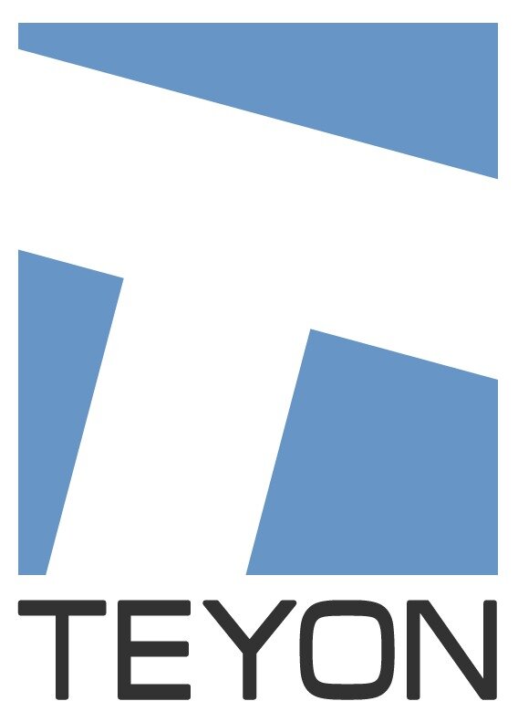 TEYON JAPAN ロゴ