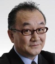 モバイル＆ゲームスタジオ取締役会長宮城大学客員教授遠藤雅伸