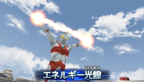 『ウルトラマン オールスタークロニクル』緊張感溢れる「チームカラータイマーシステム」採用