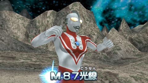 『ウルトラマン オールスタークロニクル』緊張感溢れる「チームカラータイマーシステム」採用