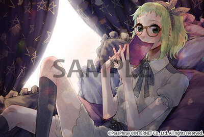 セブンネット - オリジナル壁紙