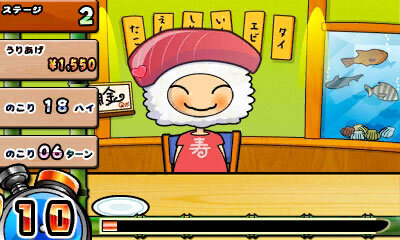 お客さんを満足させることはできるのだろうか？