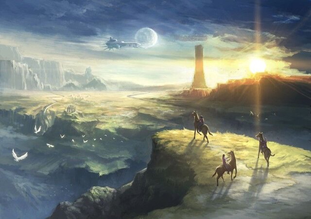 イメージイラスト