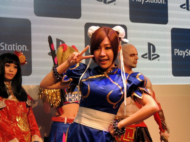 【台北国際ゲームショウ 2013】台湾にもミクさんが！思わず台湾に行きたくなるコンパニオンフォトレポート(2)