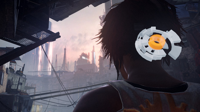 記憶を操るカプコン新IP『Remember Me』最新ゲームプレイ&スクリーン