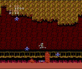 『魔界村』3DSバーチャルコンソールで配信開始 ― 高難易度アクションの原点が復活！