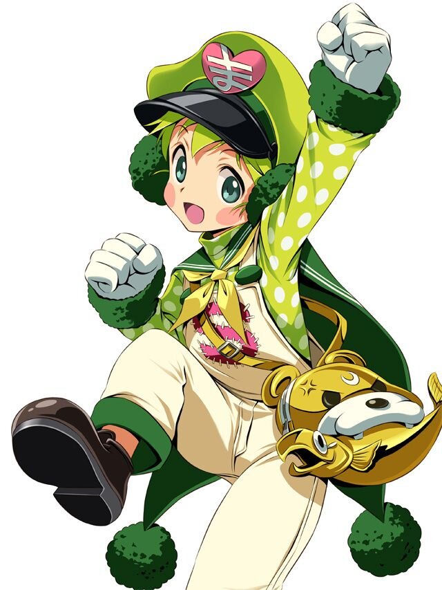 釧路毬藻(北海道)