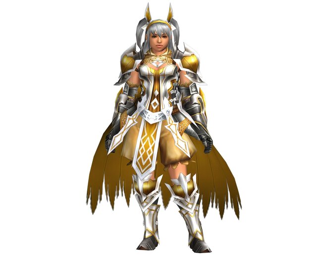 マゴスシリーズ 黄