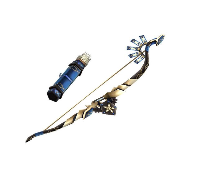 ヴレ・トゥリ（弓）