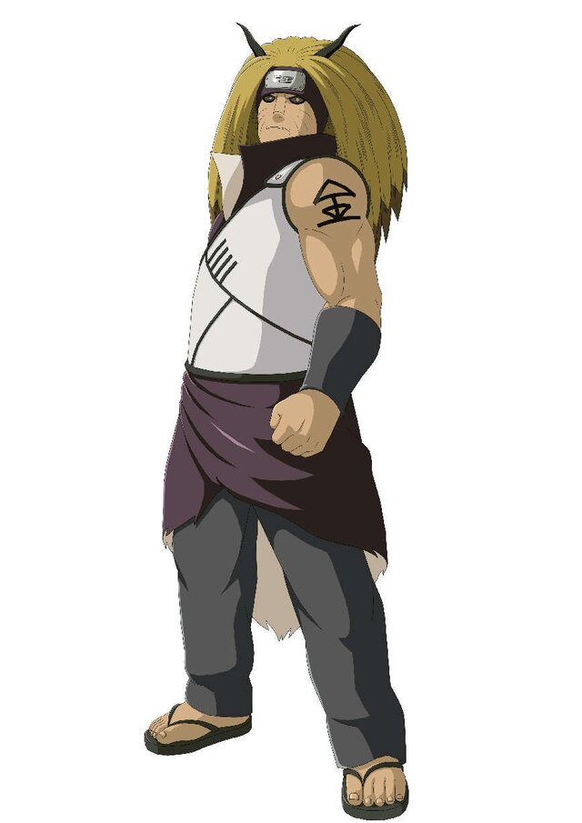 naruto ナルト 疾風伝 ナルティメットストーム3 覚醒システムが進化 究極の決断 も搭載 51枚目の写真 画像 インサイド