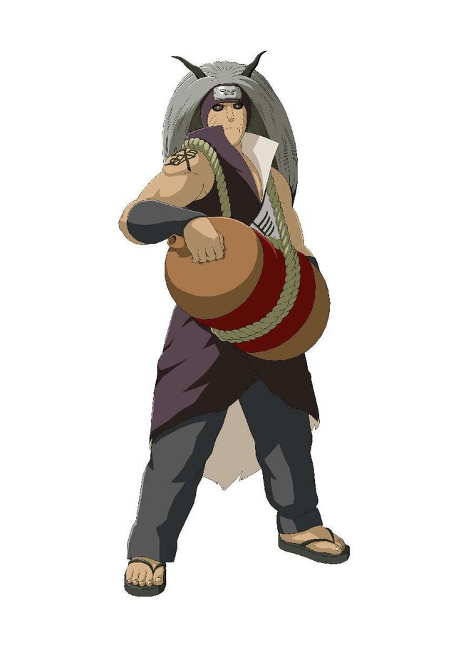 naruto ナルト 疾風伝 ナルティメットストーム3 覚醒システムが進化 究極の決断 も搭載 52枚目の写真 画像 インサイド