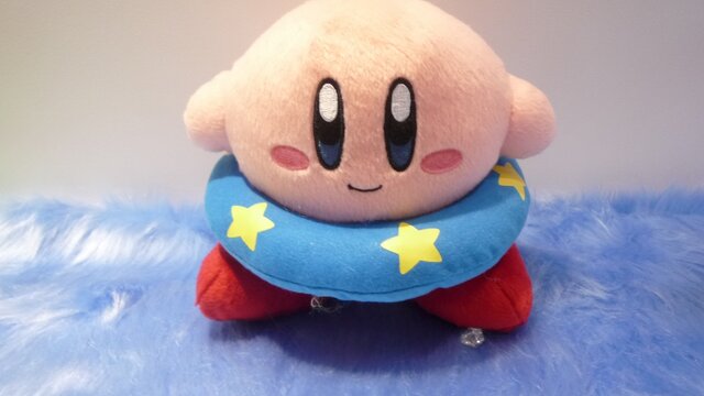 【JAEPO 2013】SK JAPAN、『星のカービィ』プライズ新商品をこの夏に向けて大量投入!『ボンバーマン』もあるよ