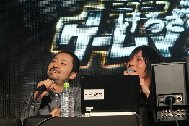 【フォトレポート】視聴者と会場が一体となって楽しんだ「ニコニコゲームマスター2 with CoD:BO2」決勝大会